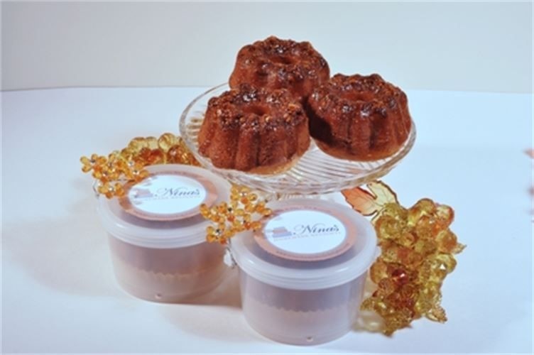 Individually Wrapped Cakesters