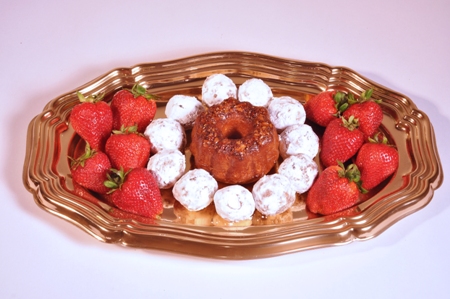 Have Your Cake and Eat It